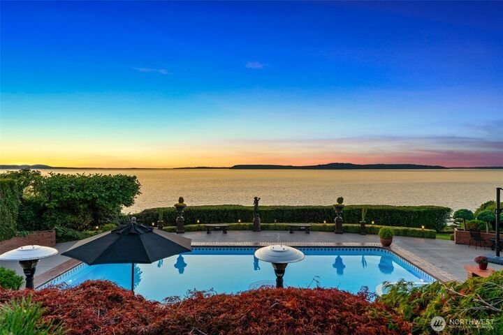 House in Edmonds, Washington, United States 4 - 18554293