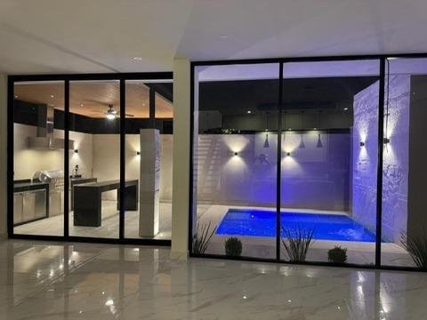 House in Monterrey, Nuevo Leon, Mexico 4 - 18552945