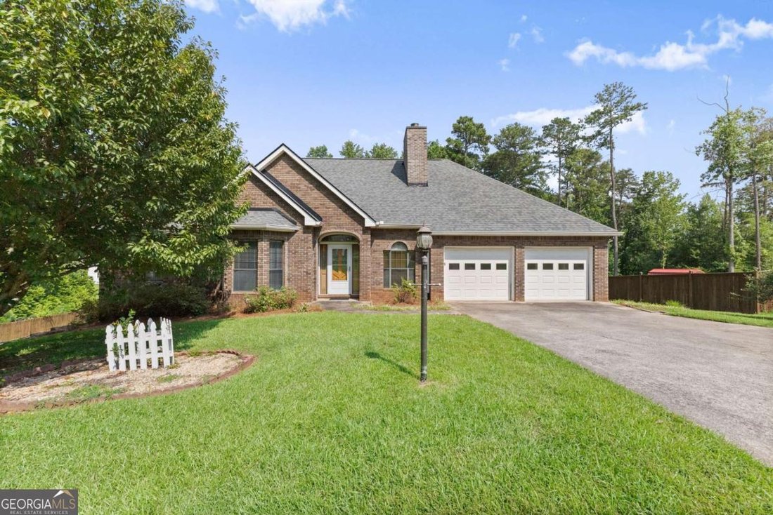 House in Cumming, Georgia, United States 1 - 18548800