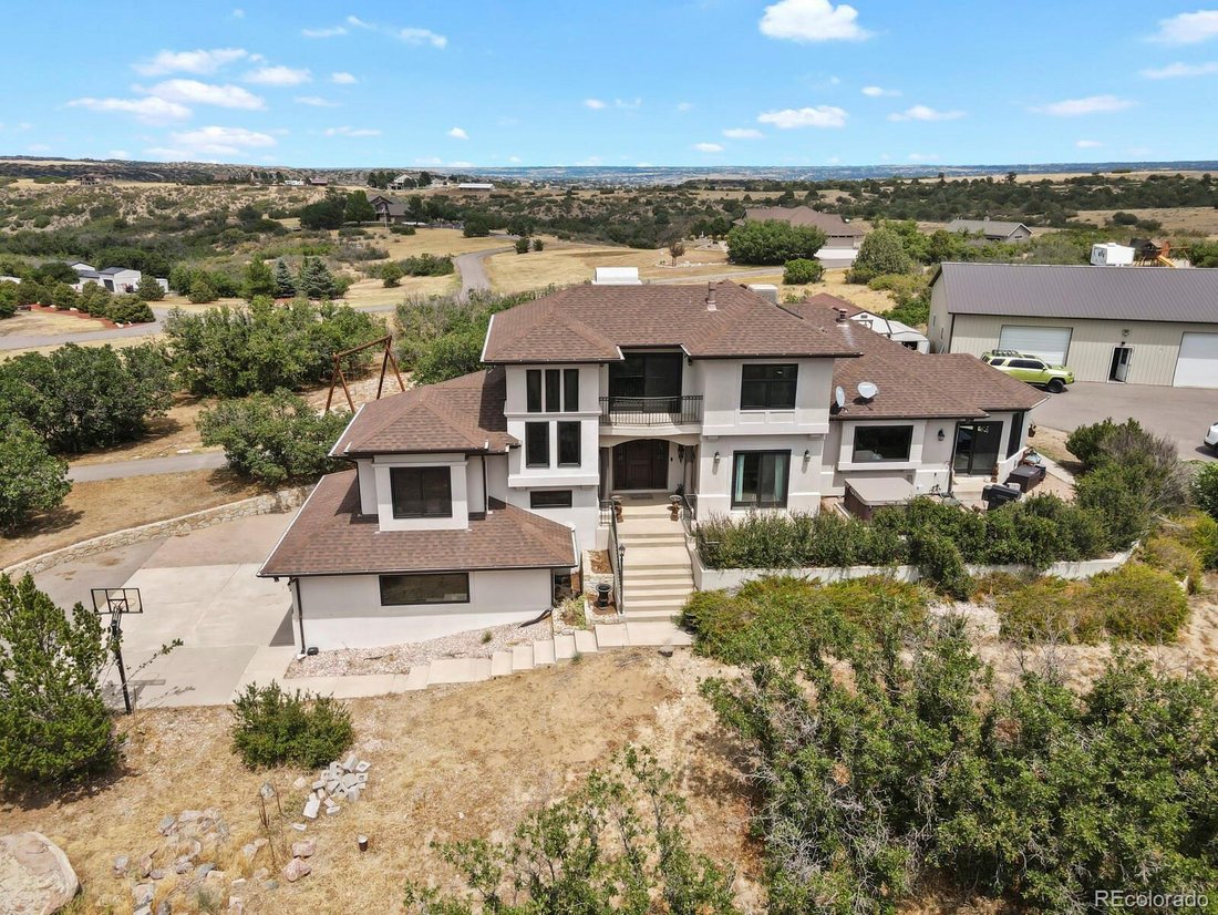 House in Castle Rock, Colorado, United States 3 - 18550955
