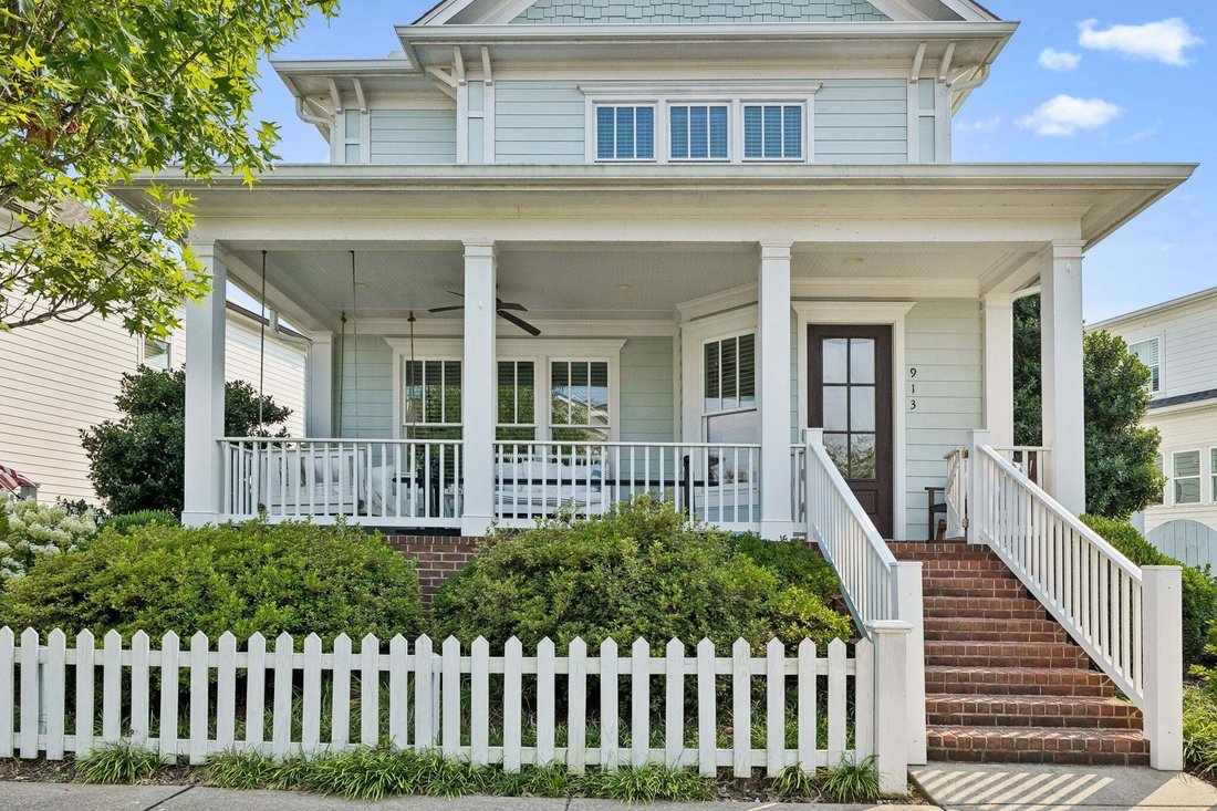 House in Franklin, Tennessee, United States 4 - 18552122