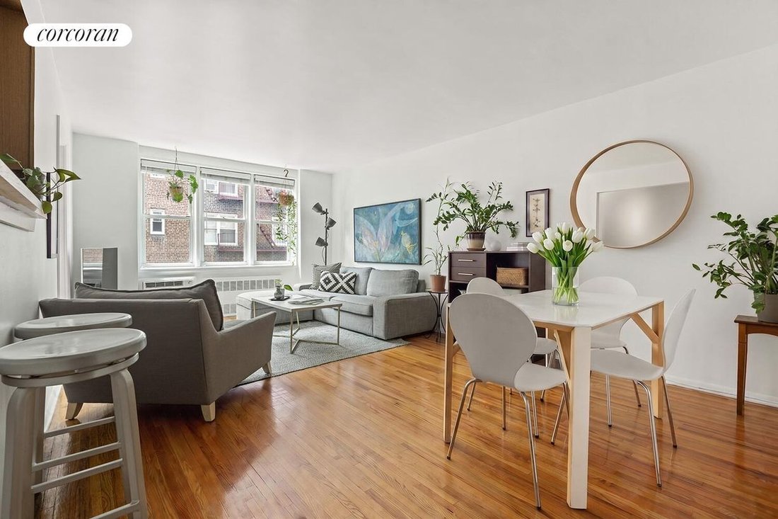 Co Op in New York, New York, United States 2 - 18447600
