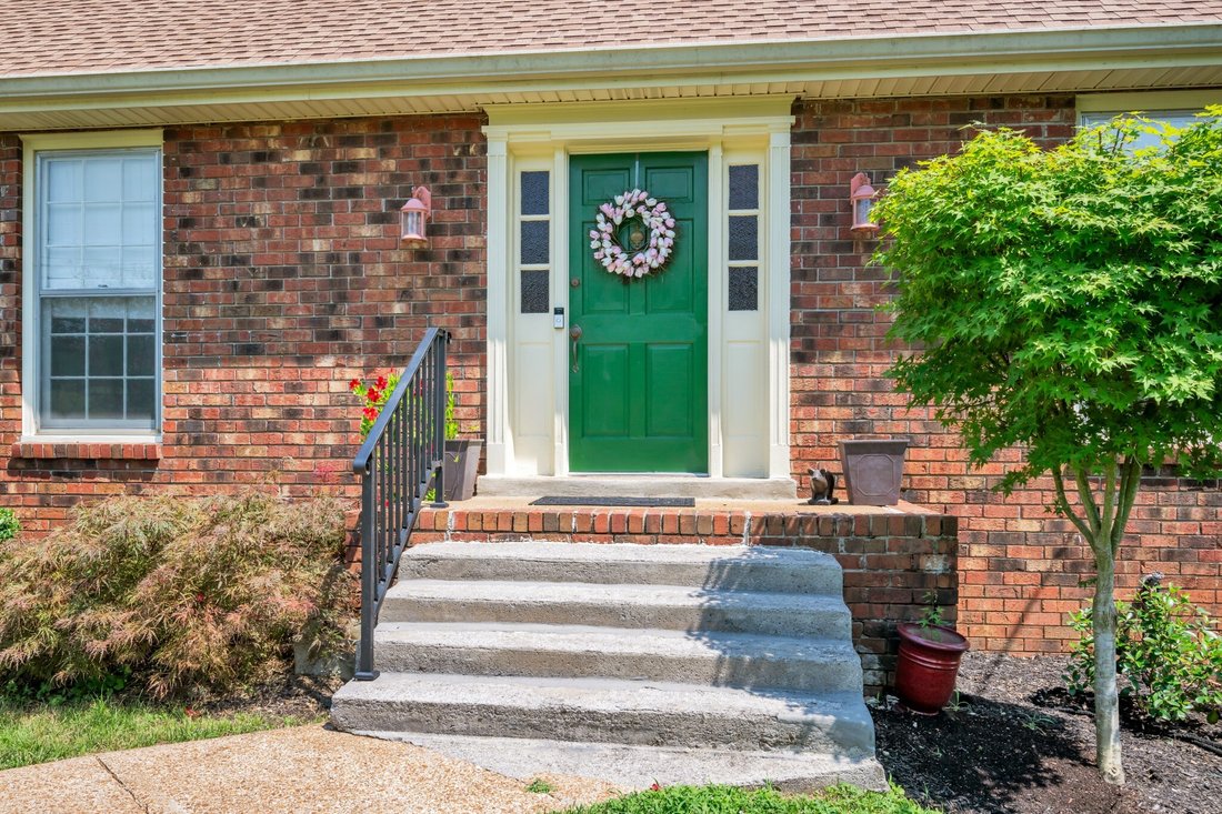 House in Nashville, Tennessee, United States 3 - 18550320