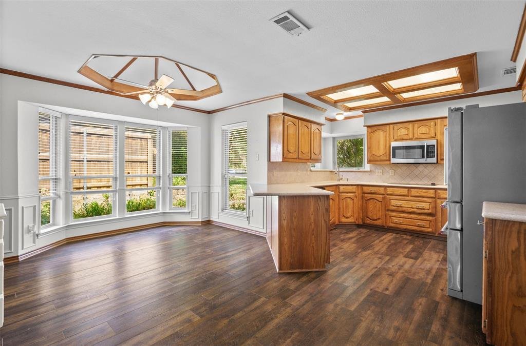 House in Plano, Texas, United States 5 - 18552763