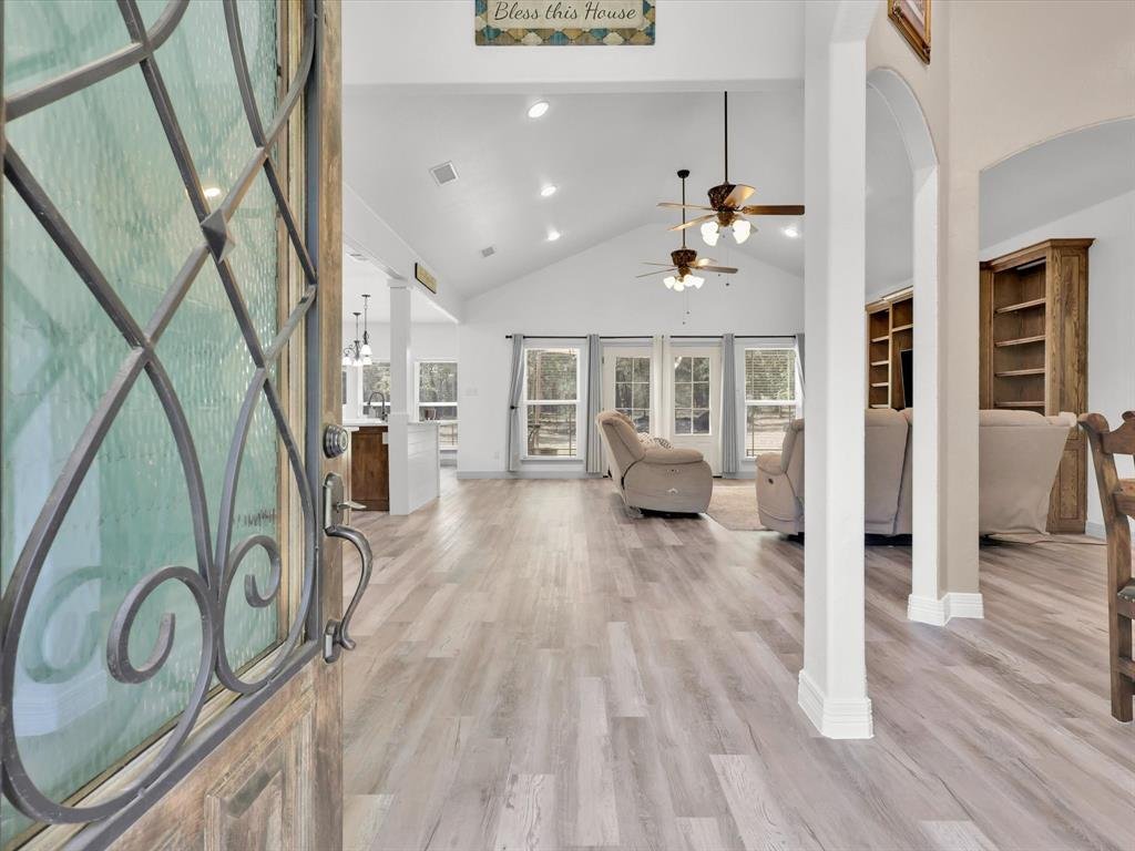 House in Azle, Texas, United States 5 - 18548904