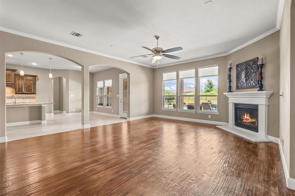 House in Fort Worth, Texas, United States 5 - 17869875