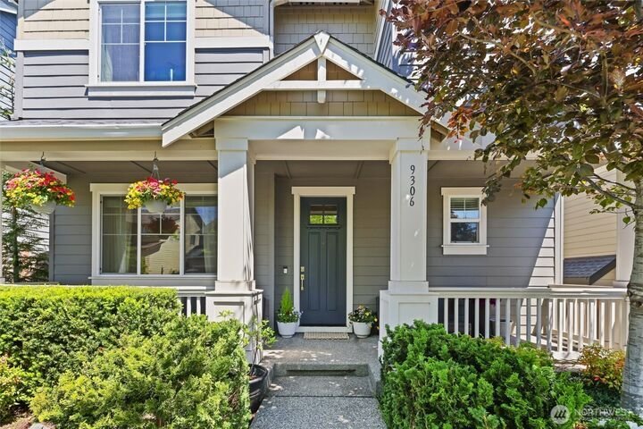 House in Snoqualmie, Washington, United States 2 - 18554316