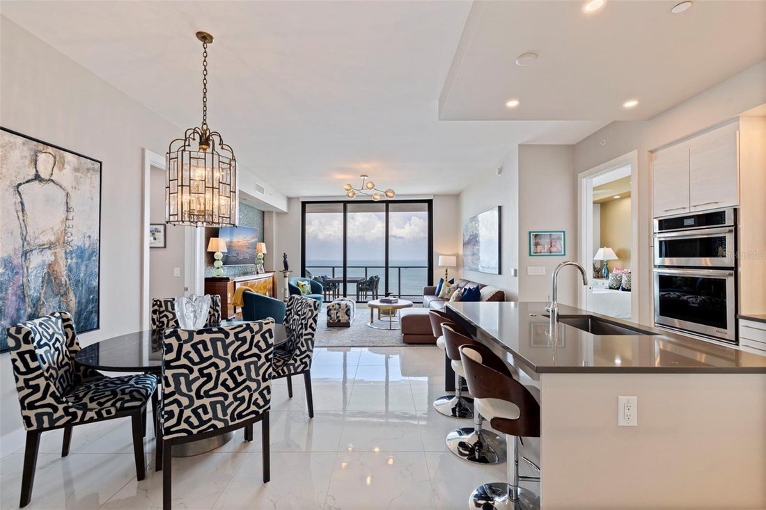 Condo in St. Petersburg, Florida, United States 3 - 18552252