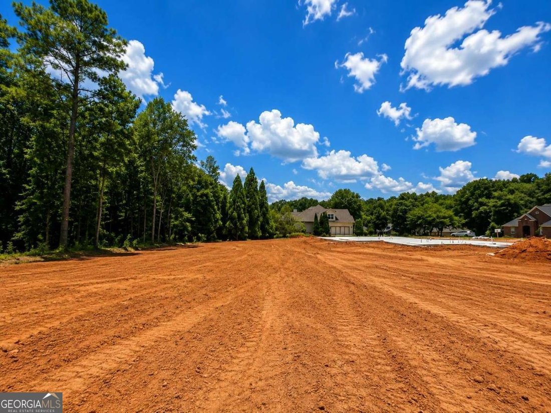 House in Pendergrass, Georgia, United States 5 - 18552421