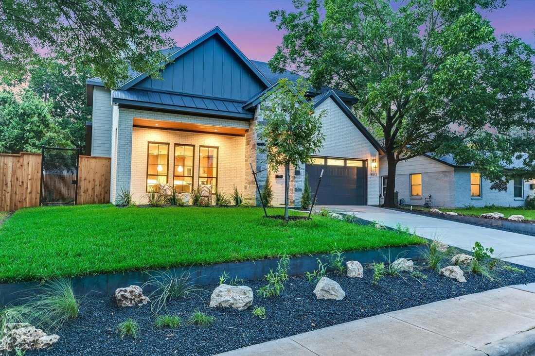House in Austin, Texas, United States 1 - 18551741