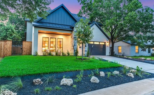 Casa a Austin, Texas, Stati Uniti 1
