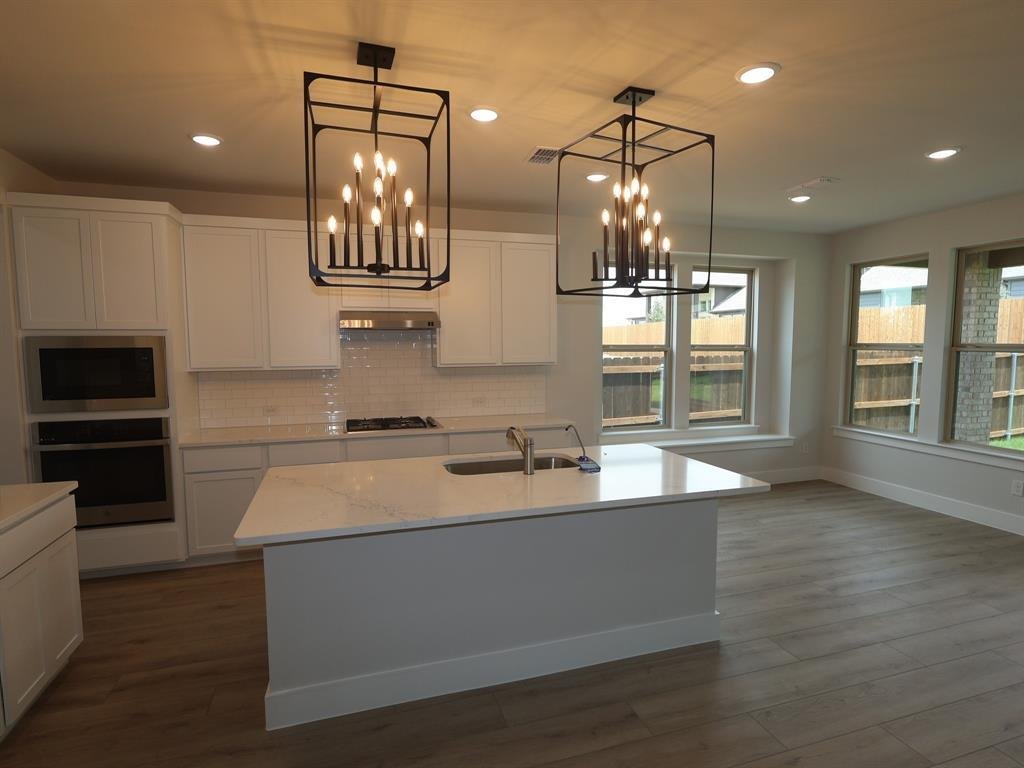 House in Little Elm, Texas, United States 3 - 17866537