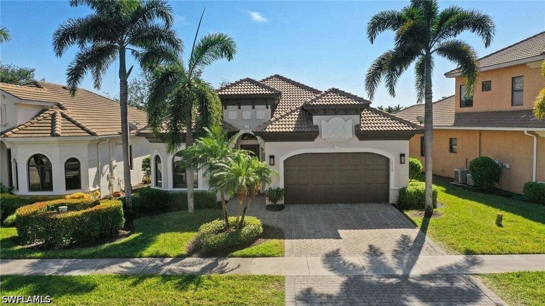 House in Naples, Florida, United States 2 - 18551363