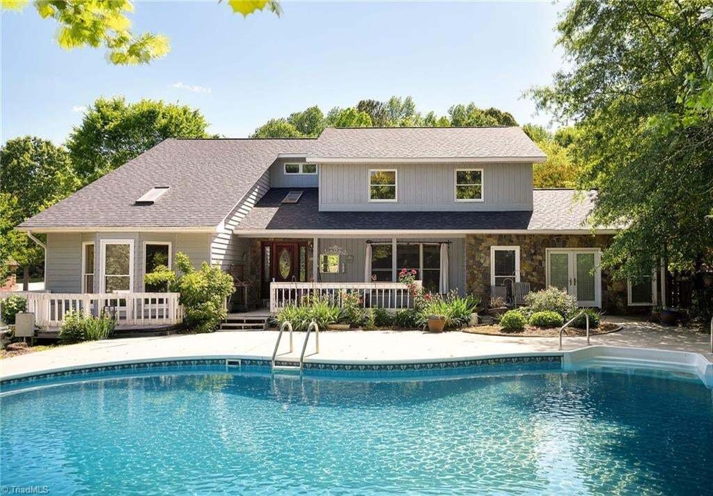 House in Salisbury, North Carolina, United States 1 - 18551539