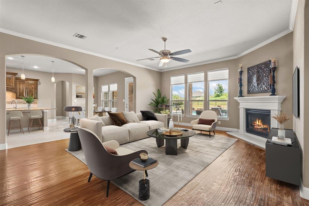 House in Fort Worth, Texas, United States 4 - 17869875