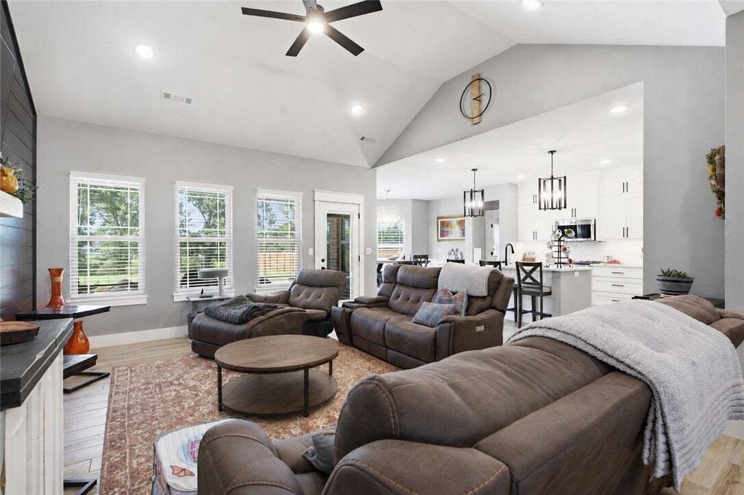 House in Rogers, Arkansas, United States 5 - 18551257