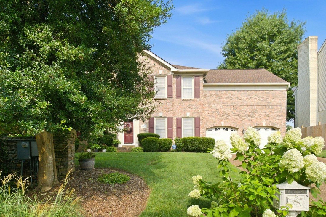 House in Nashville, Tennessee, United States 3 - 18552091
