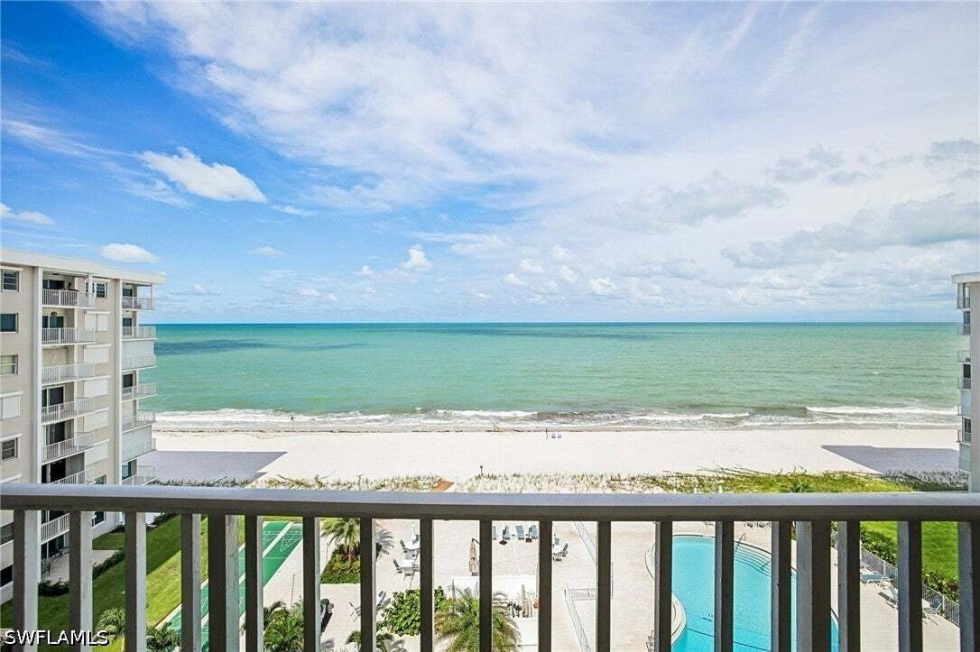 Appartement à Naples, Floride, États-Unis 2 - 18551383