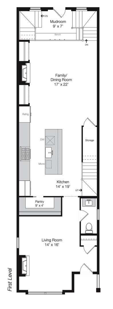 House in Chicago, Illinois, United States 3 - 18548777
