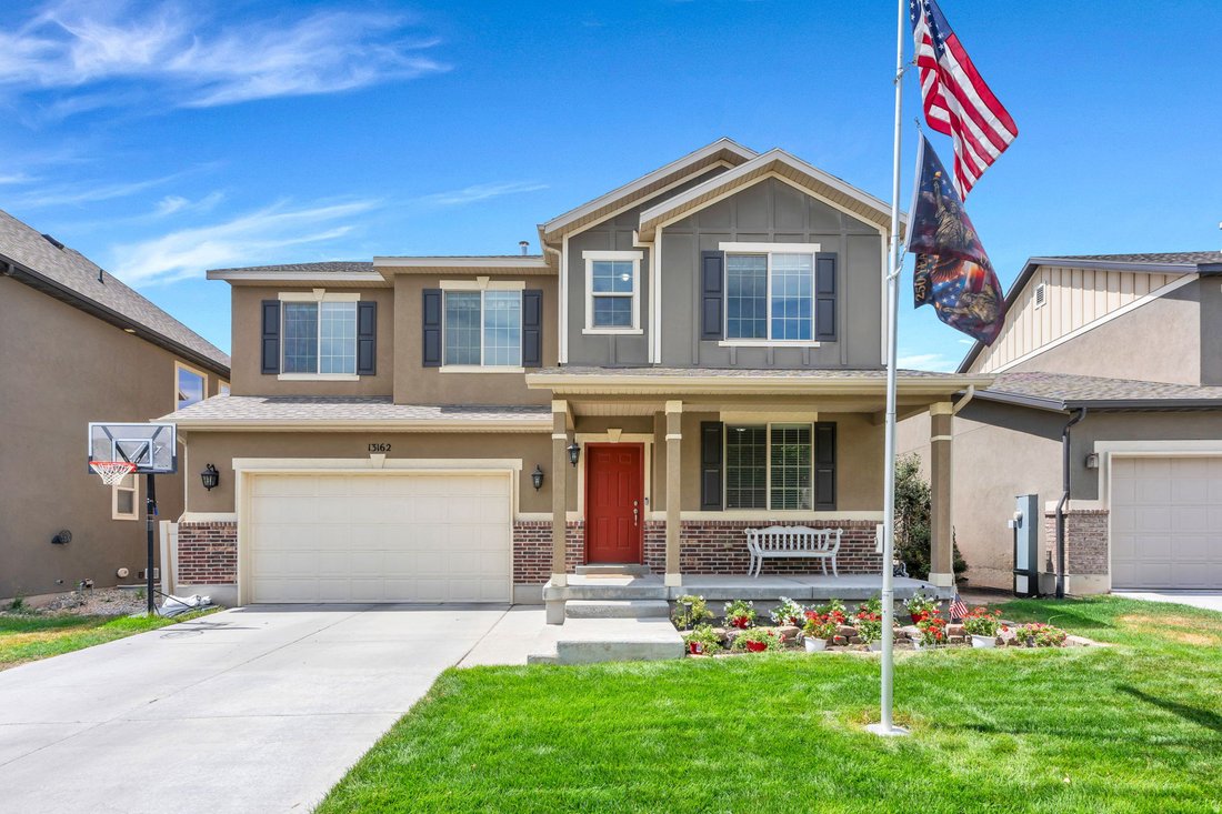 Herriman, Utah, United States 1 - 18552957