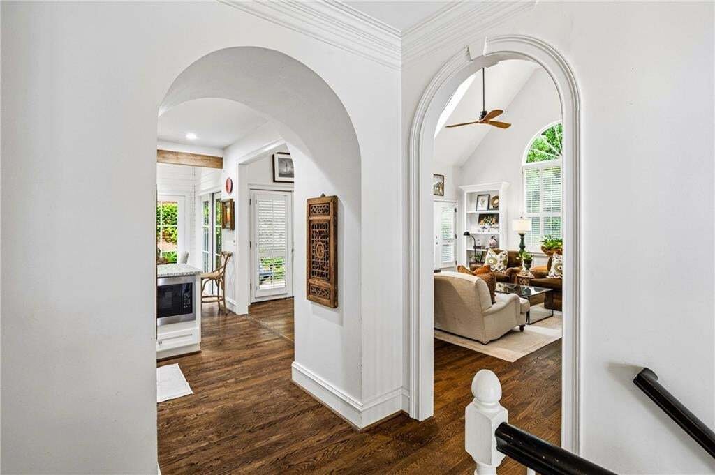 House in Atlanta, Georgia, United States 3 - 18551987