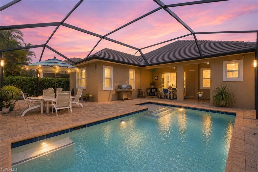 House in Estero, Florida, United States 4 - 18553120