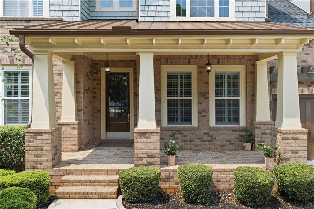 House in Alpharetta, Georgia, United States 5 - 18548498