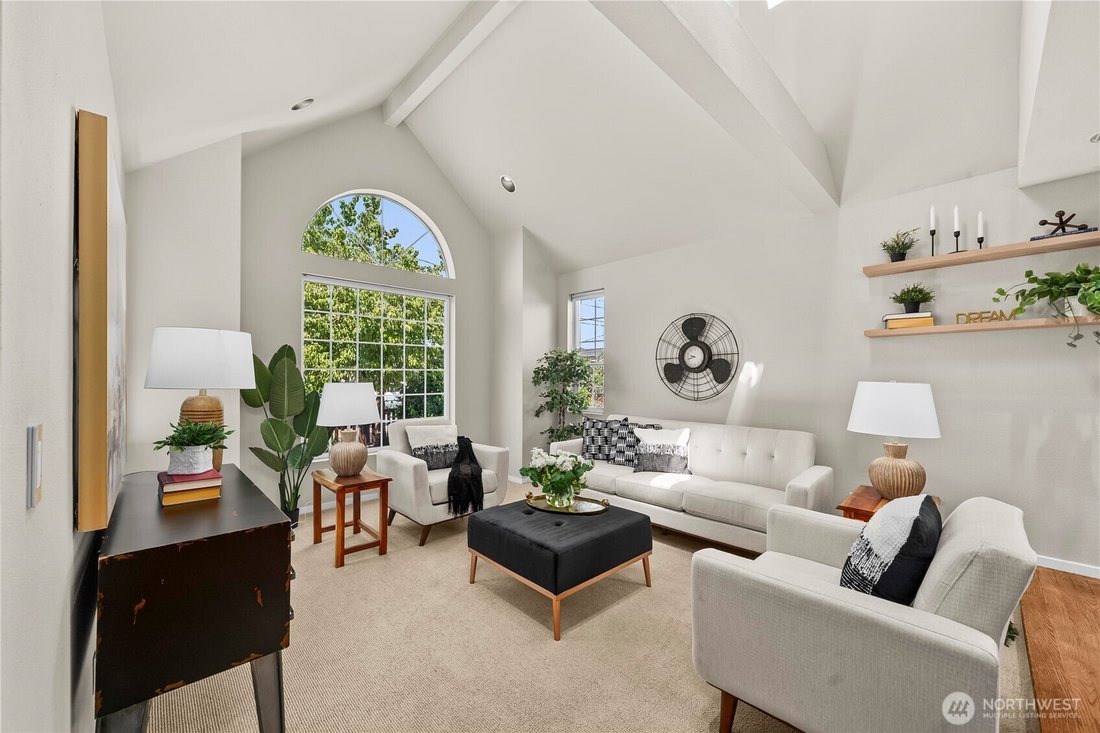 Haus in Seattle, Washington, Vereinigte Staaten 4 - 18548987