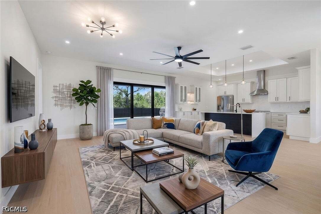 House in Port Charlotte, Florida, United States 3 - 18551389