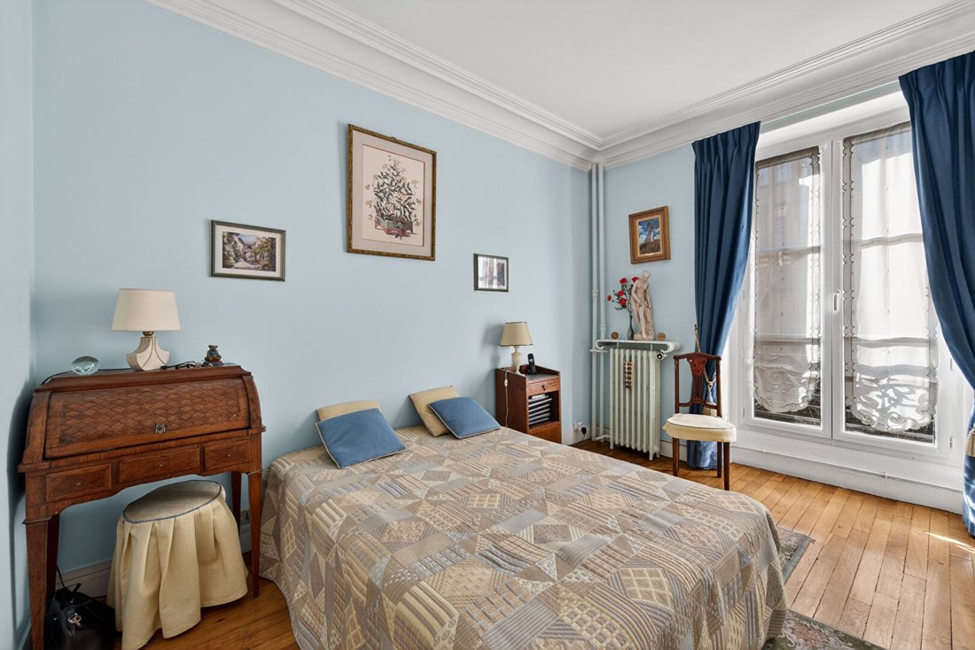 Apartment in La Plaine des Sablons, Neuilly-sur-Seine, France 5 - 18550143