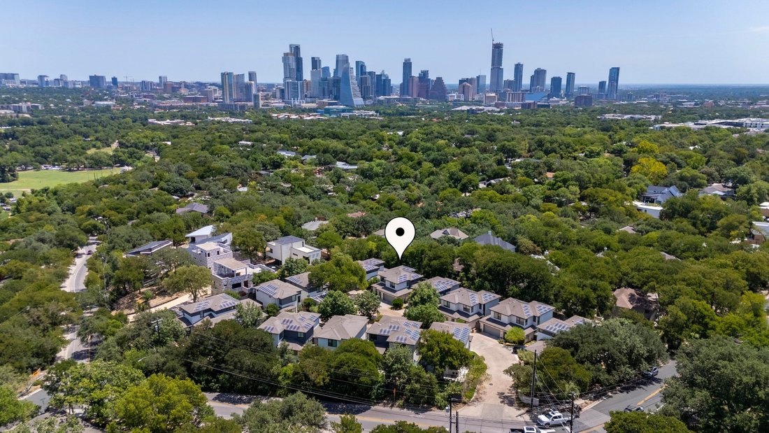 Casa en Austin, Texas, Estados Unidos 1 - 18548502