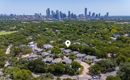 House in Austin, Texas, United States 1