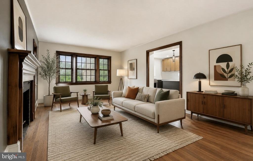 House in Arlington, Virginia, United States 3 - 18552223