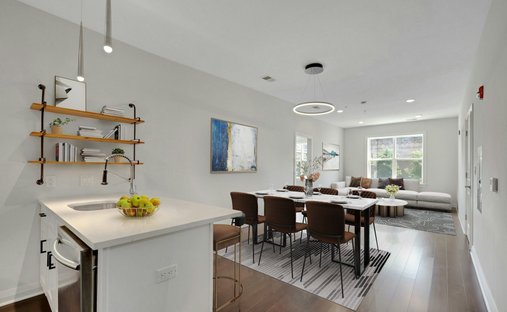 Condo in Union City, New Jersey, United States 1
