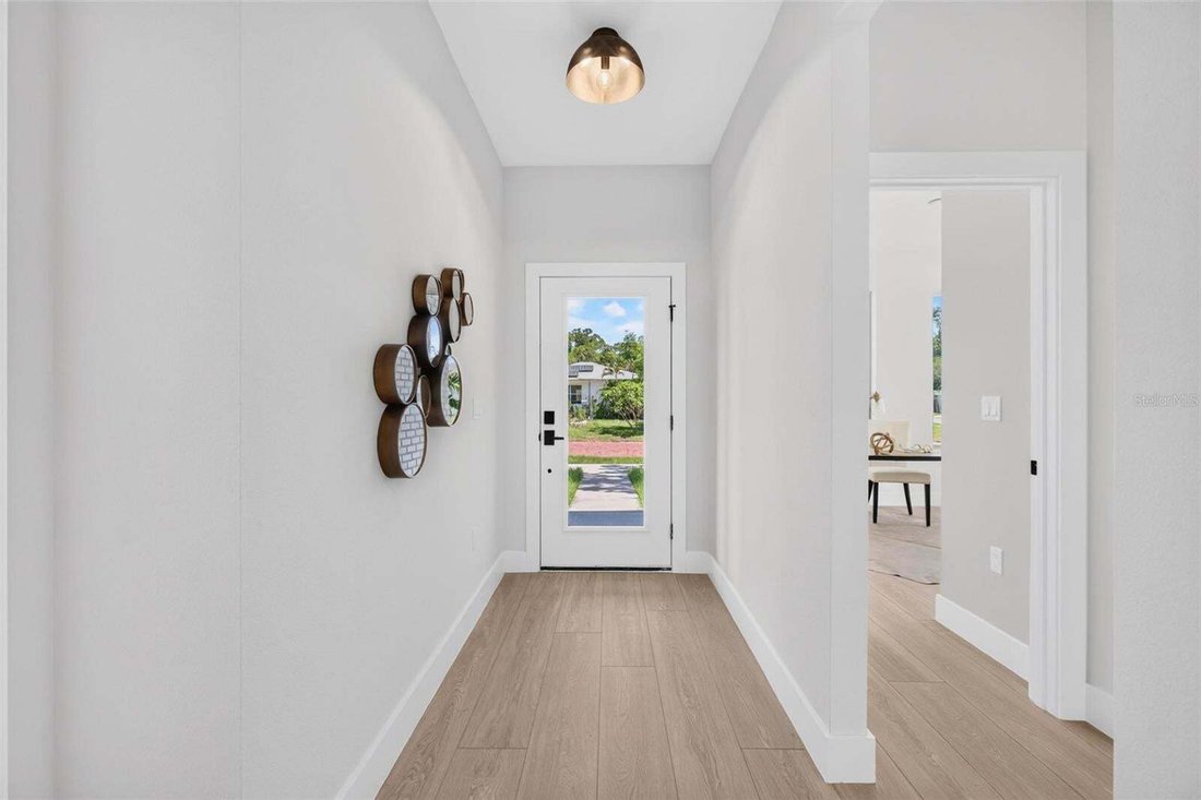 House in St. Petersburg, Florida, United States 4 - 18551484