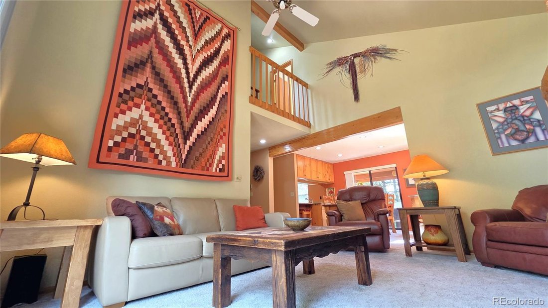 House in Frisco, Colorado, United States 3 - 18550954