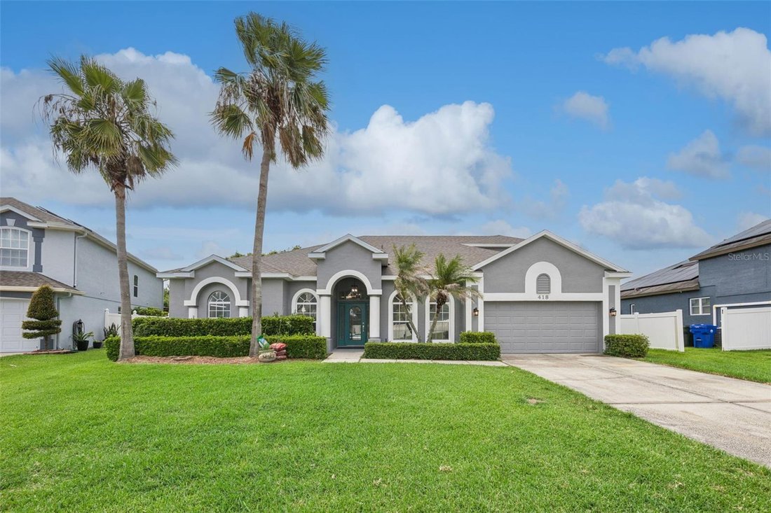 House in Ocoee, Florida, United States 3 - 18551488