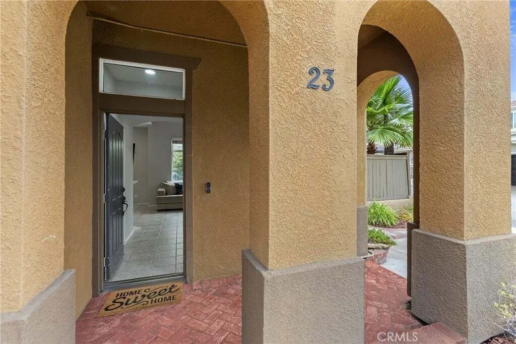 Condo in Rancho Santa Margarita, California, United States 4 - 18552602