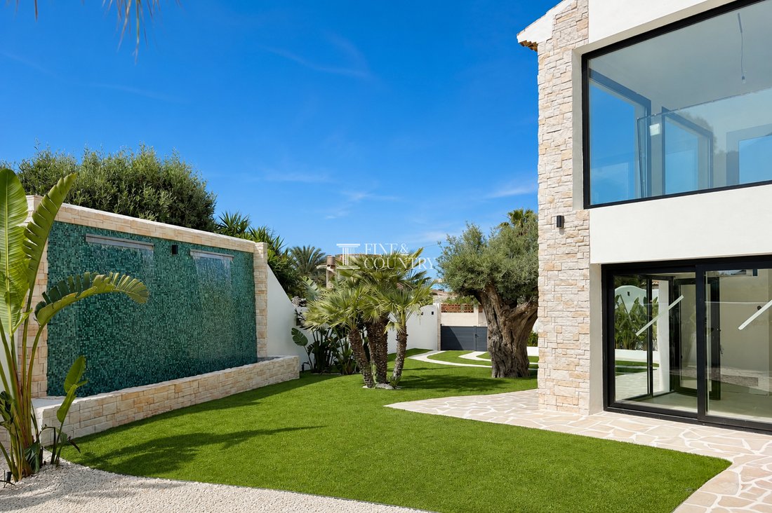 Villa in Xàbia, Land Valencia, Spanien 4 - 18551012