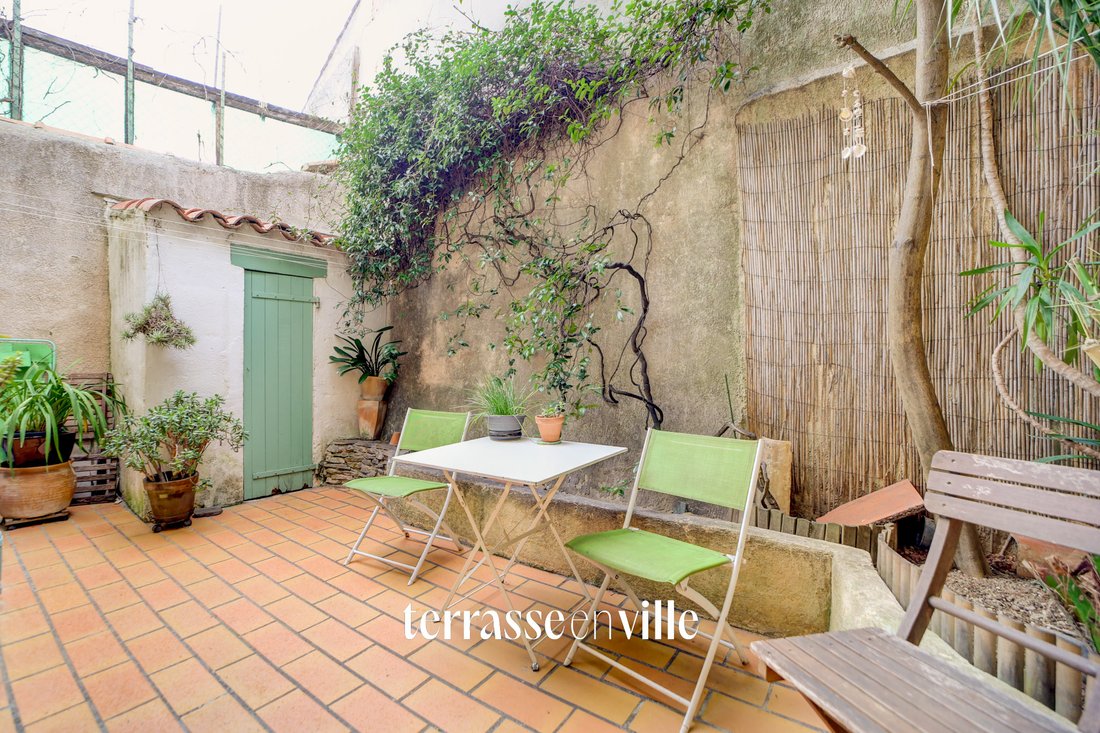 Maison à La Ciotat, Provence-Alpes-Côte d'Azur, France 5 - 18552033