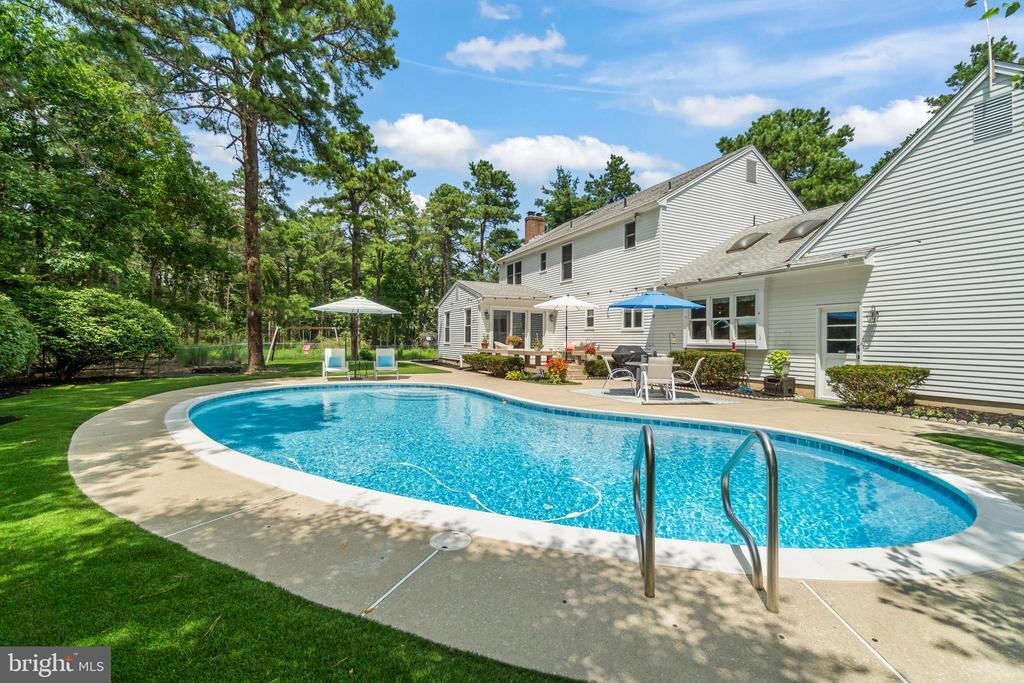 House in Medford Lakes, New Jersey, United States 3 - 18545423