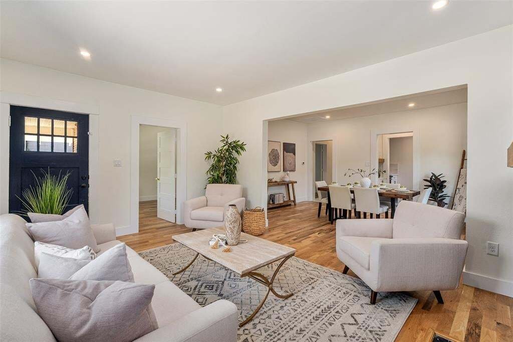 House in Dallas, Texas, United States 5 - 18552806