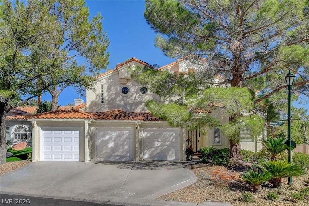 House in Las Vegas, Nevada, United States 1 - 18551053