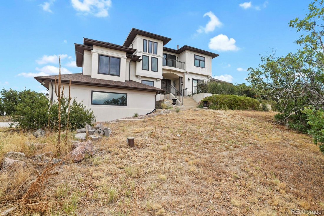 House in Castle Rock, Colorado, United States 5 - 18550955