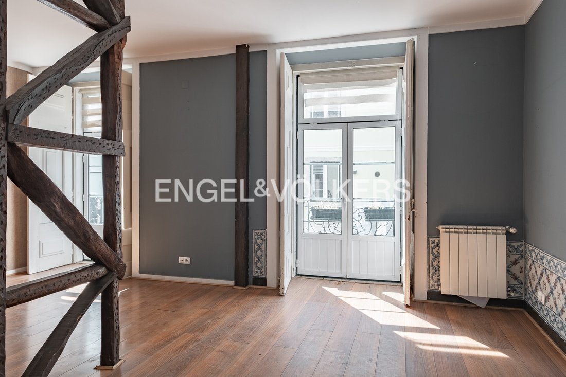 Apartment in Santo Antonio, Lisbon, Portugal 2 - 18549983