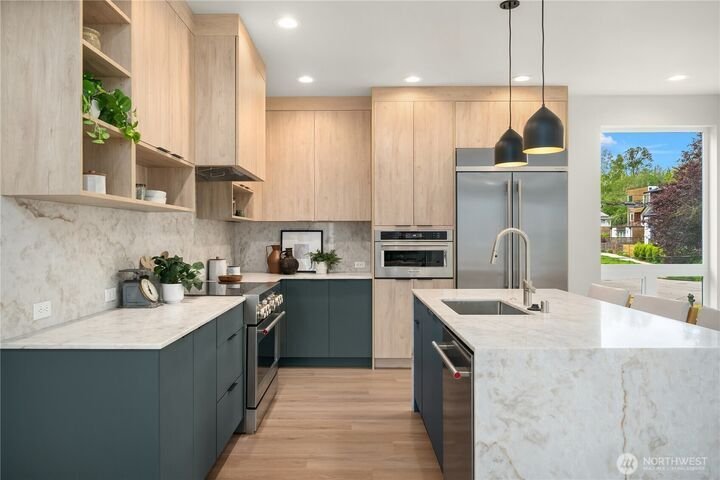 Condo in Seattle, Washington, United States 3 - 18554295