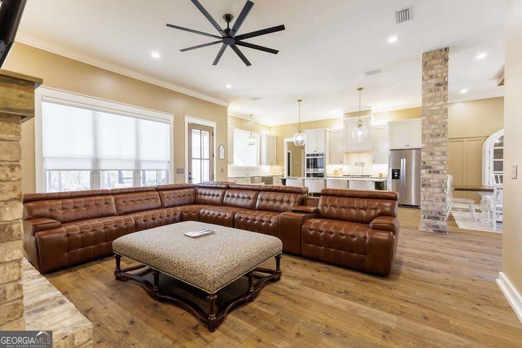 House in Valdosta, Georgia, United States 4 - 18552516