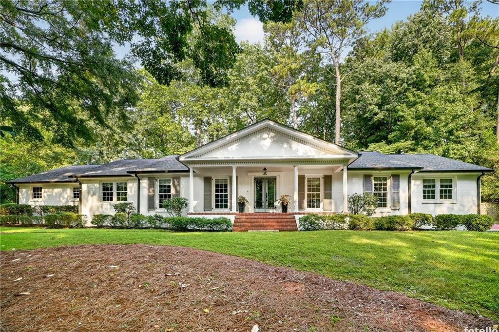 House in Atlanta, Georgia, United States 1 - 18548152