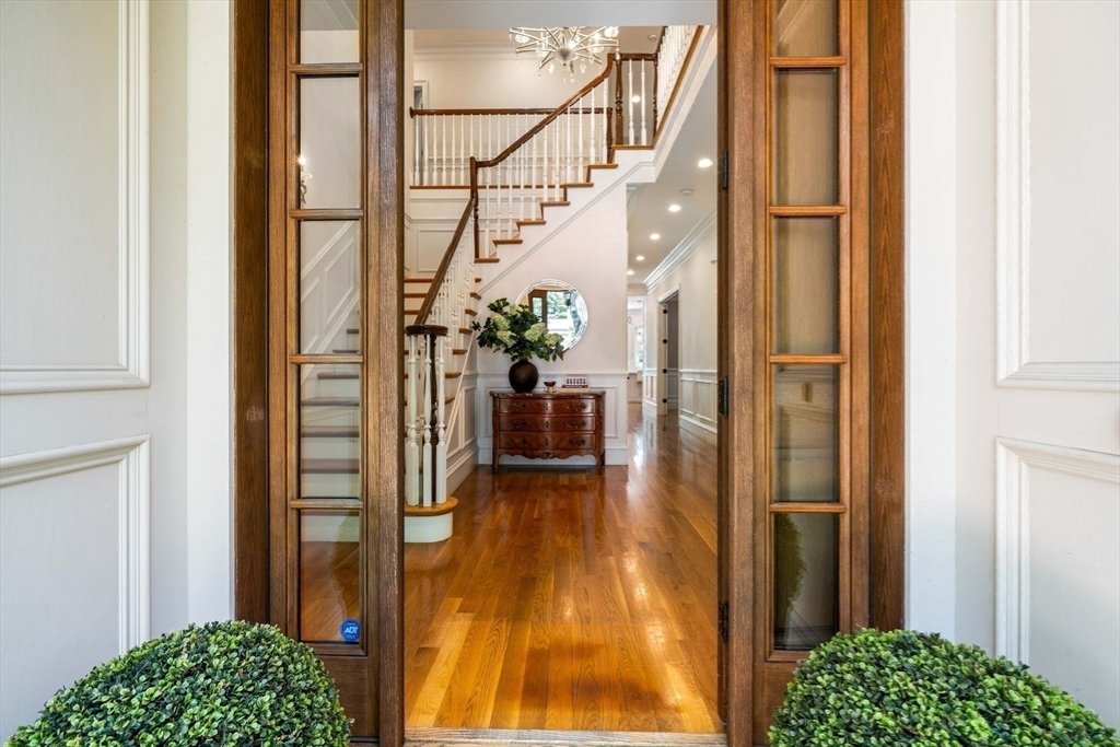 House in Brookline, Massachusetts, United States 3 - 18123278