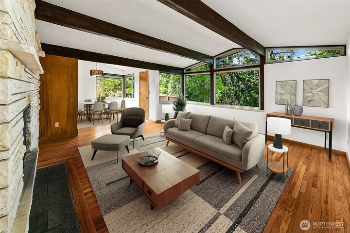 House in Burien, Washington, United States 4 - 18554285